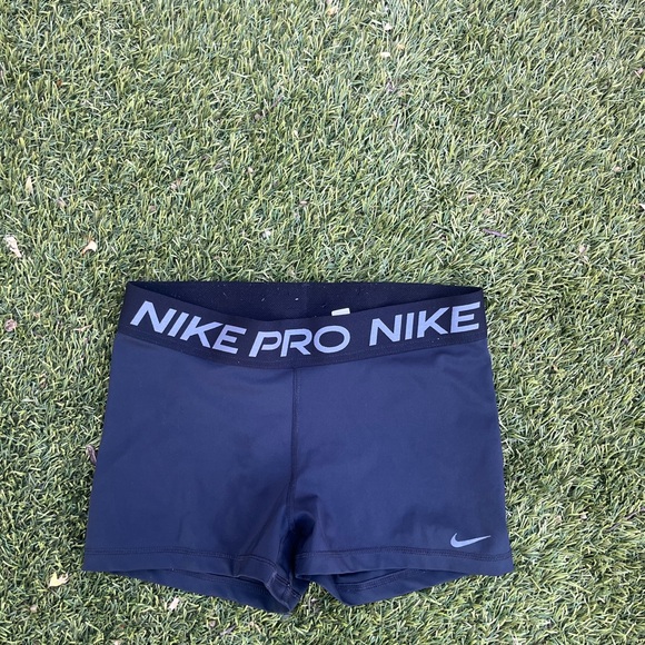 Nike Pants - Nike Pro Shorts